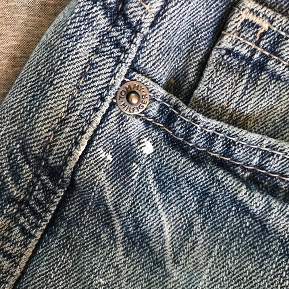 Tommy Hilfiger shorts - Picture 4 of 4